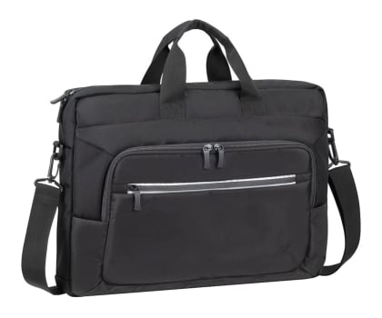 Torba na laptopa RIVACASE Alpendorf ECO 7531 15.6"-16" czarny